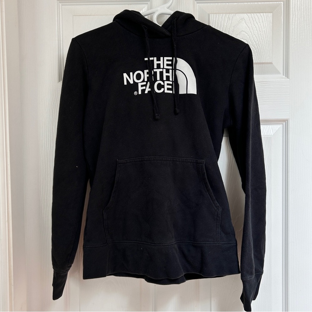 North Face Hoodie